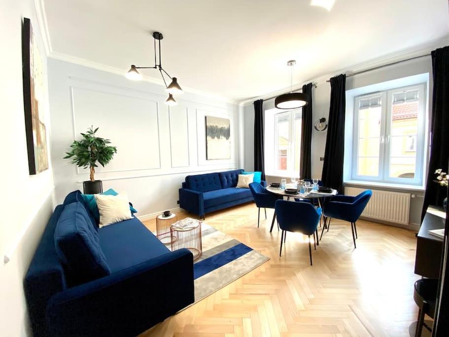 Appartement Gorgeous Historic Tenement Apt. - New Town Square! *